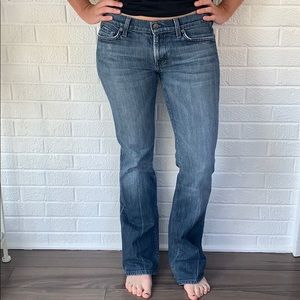 7 For All Mankind Jeans